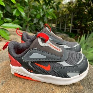Toddler Nike Air Max Bolt